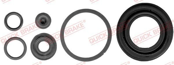 1140295 Quick Brake Ремкомплект заднего тормозного суппорта